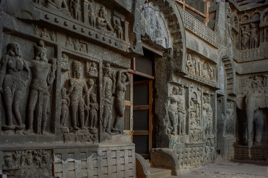 Lonavala Khandala Tour Package Image