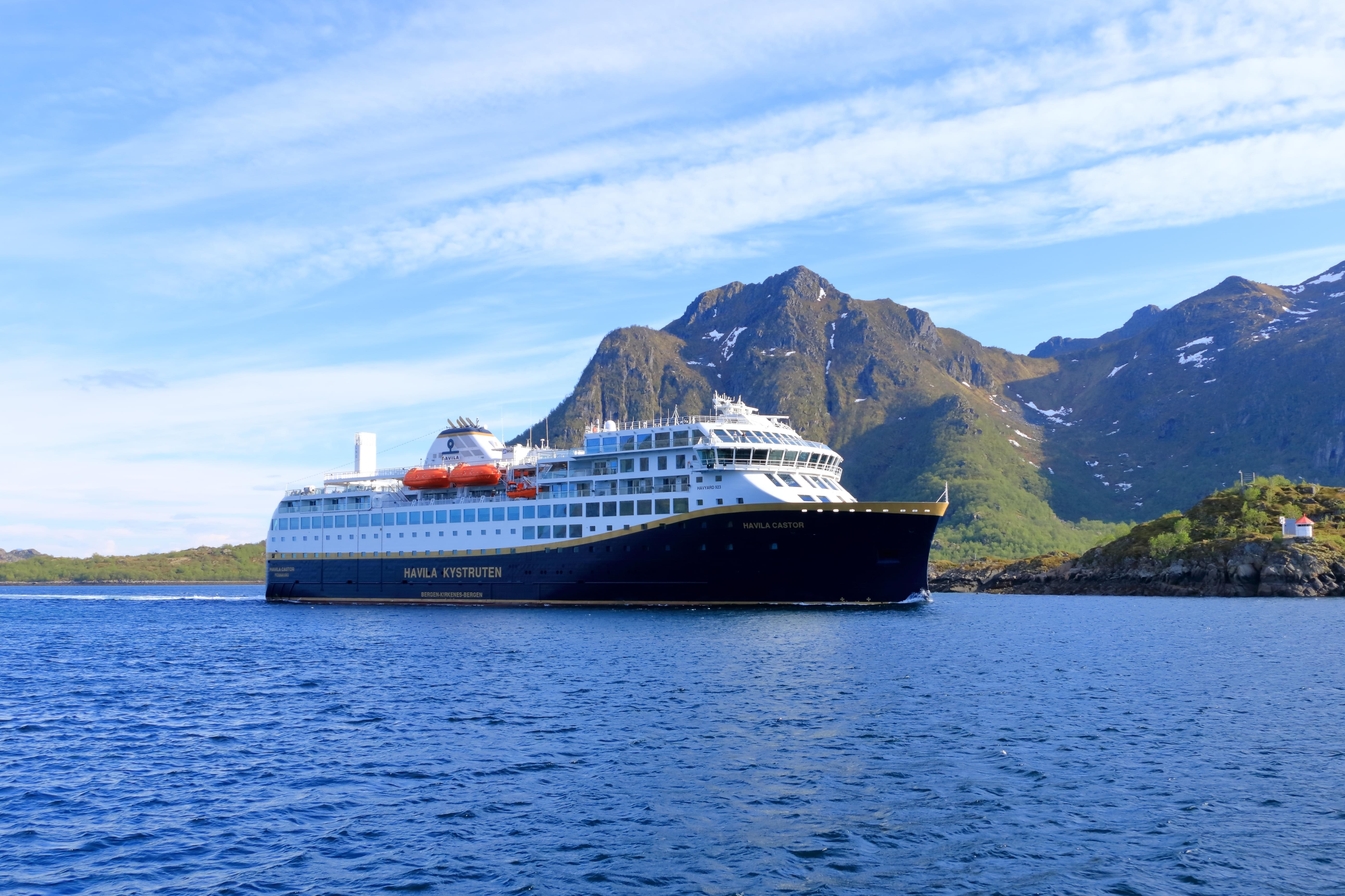 Scandinavia Tour Packages | Upto 50% Off May Mega SALE