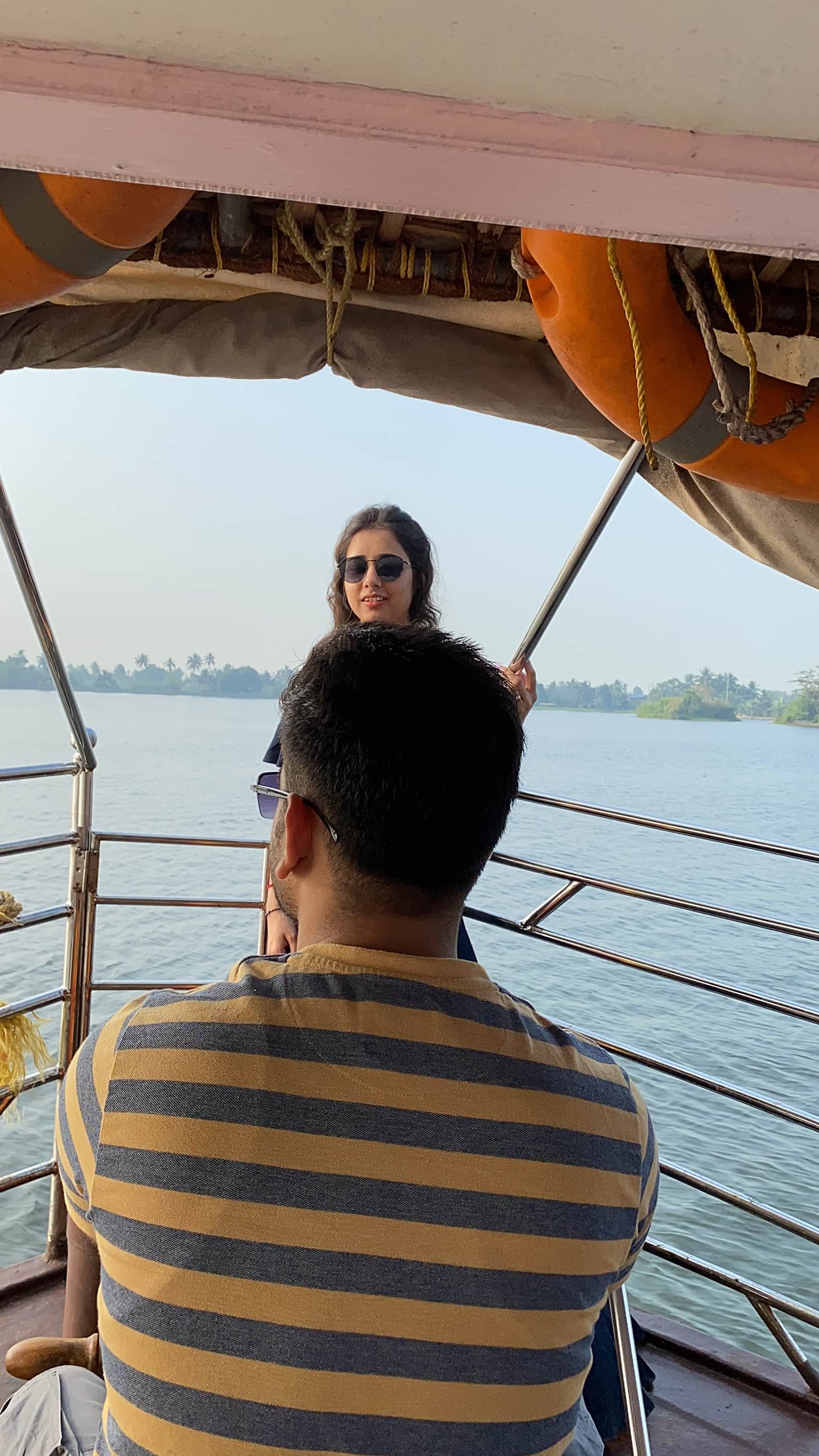 Photo from Aman  Tiwari 's trip