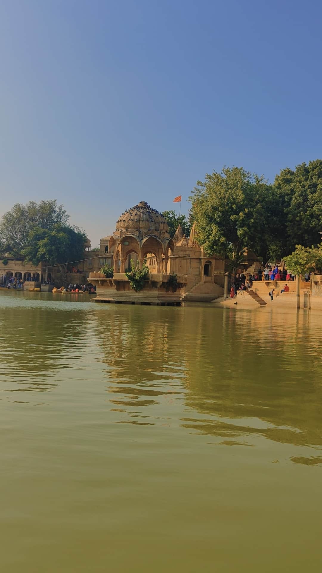 Photo from Ranjitha Dixit's trip