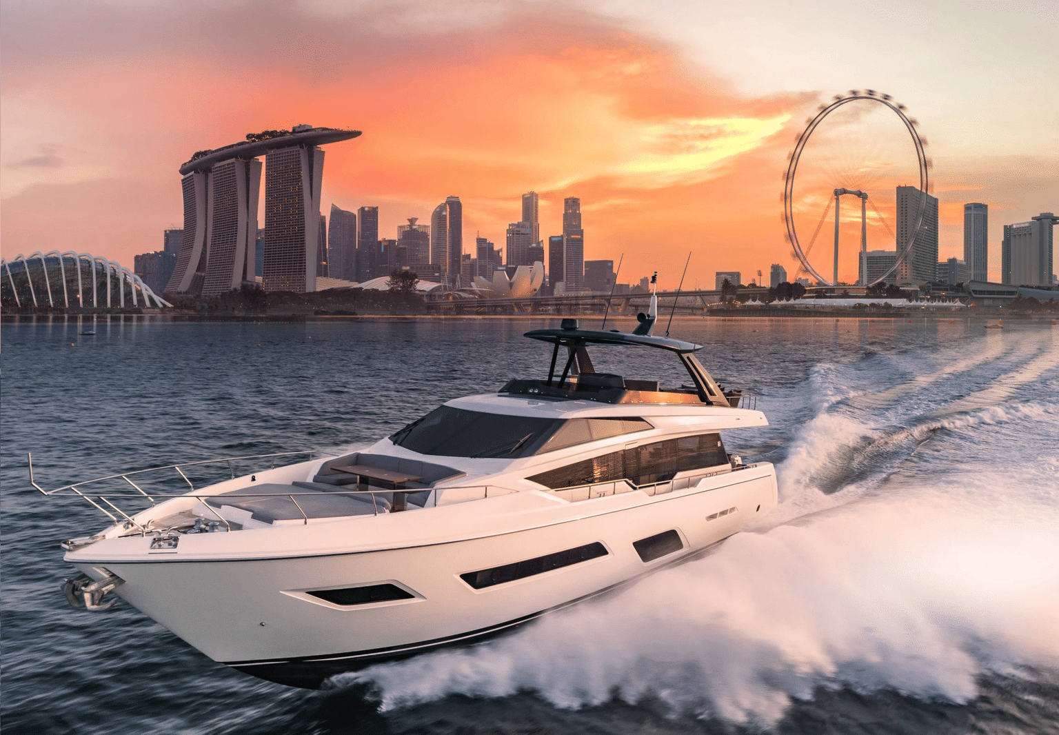 Best Luxury Experiences Tours