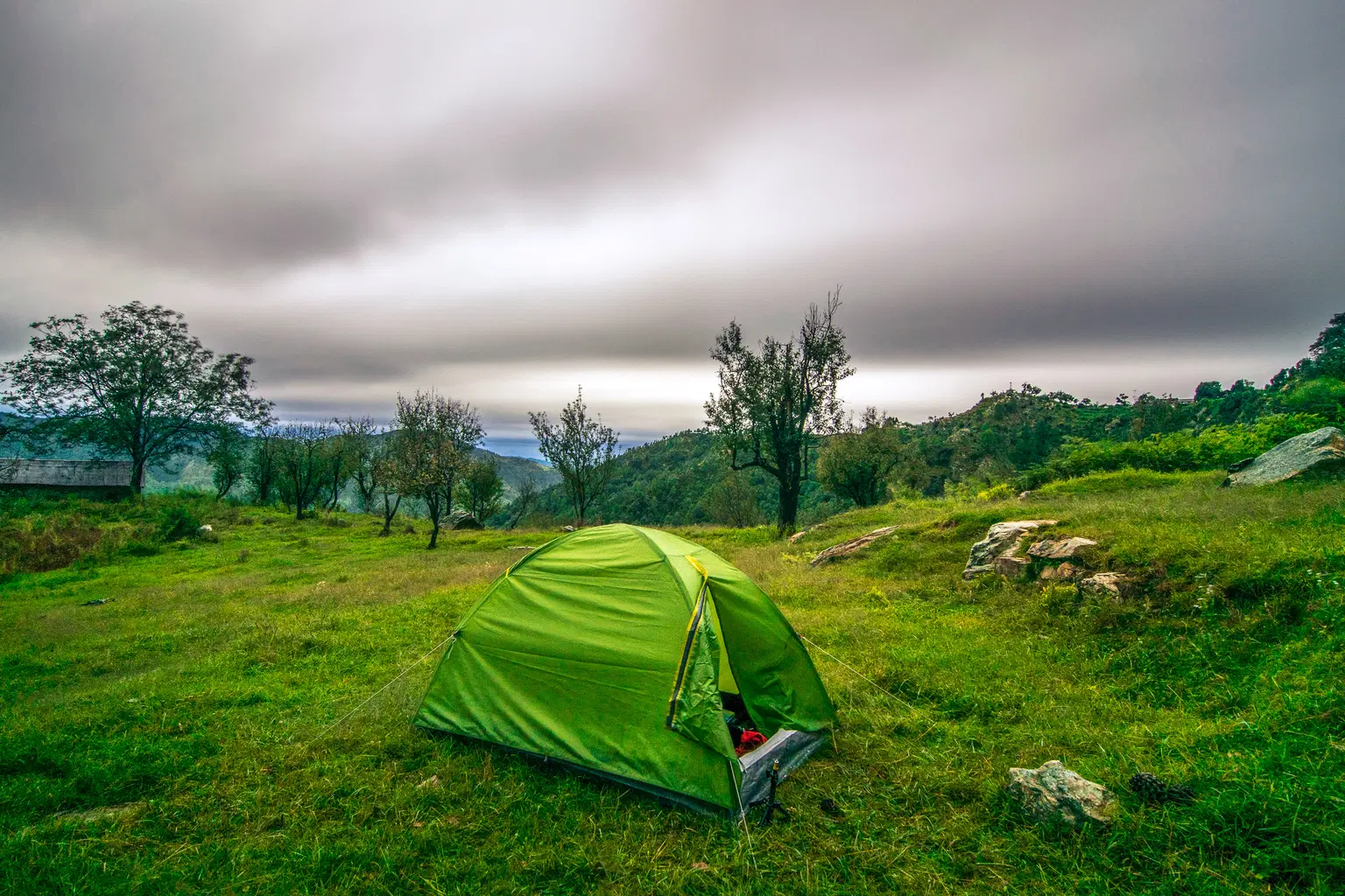 <em>Uttarakhand</em> Tour Packages From Mumbai 