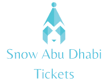 Snow Abu Dhabi Tickets Logo