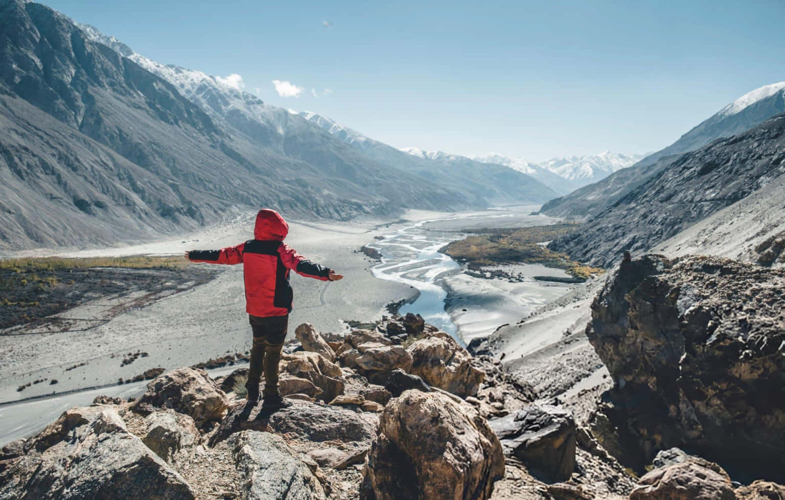 Best of Ladakh | Group Tour Package