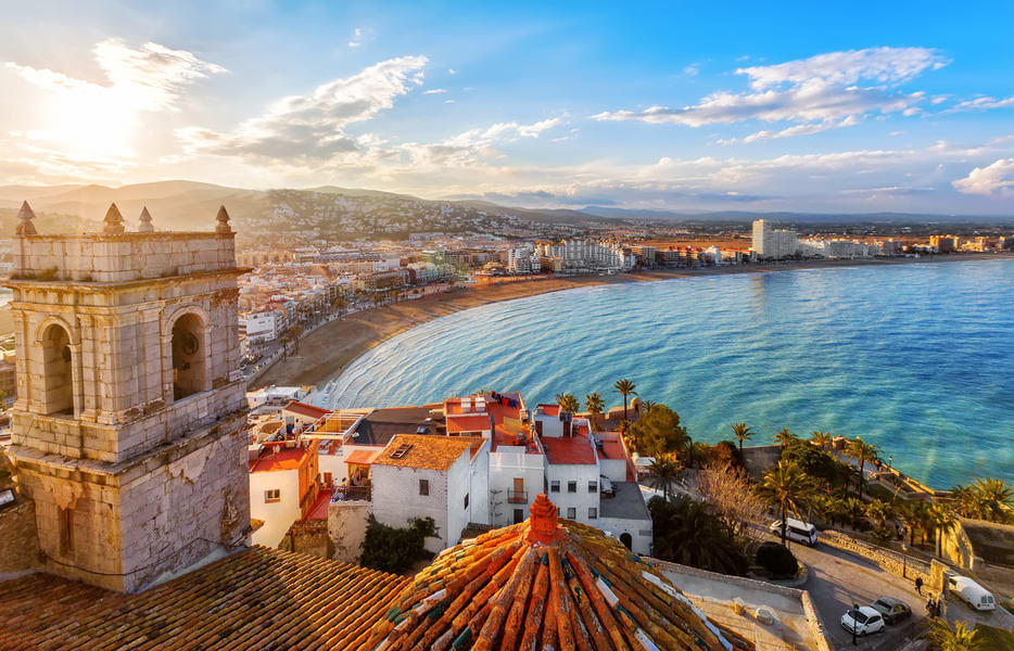 Bewildering Spain Group Tour Image
