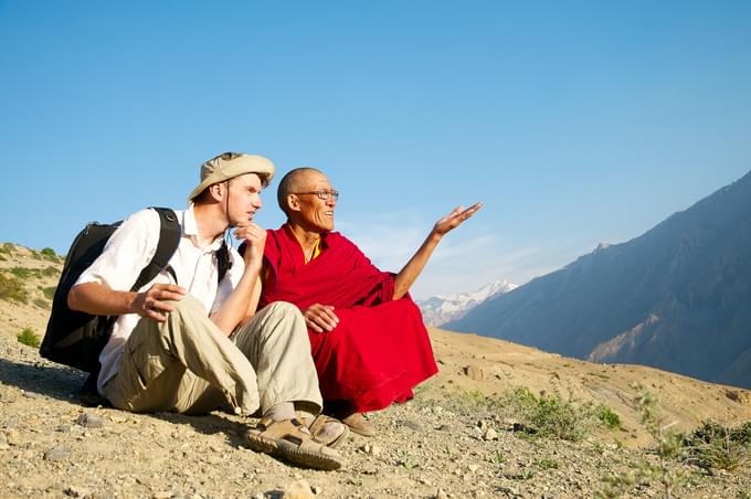 Chanderkhani Pass Trek