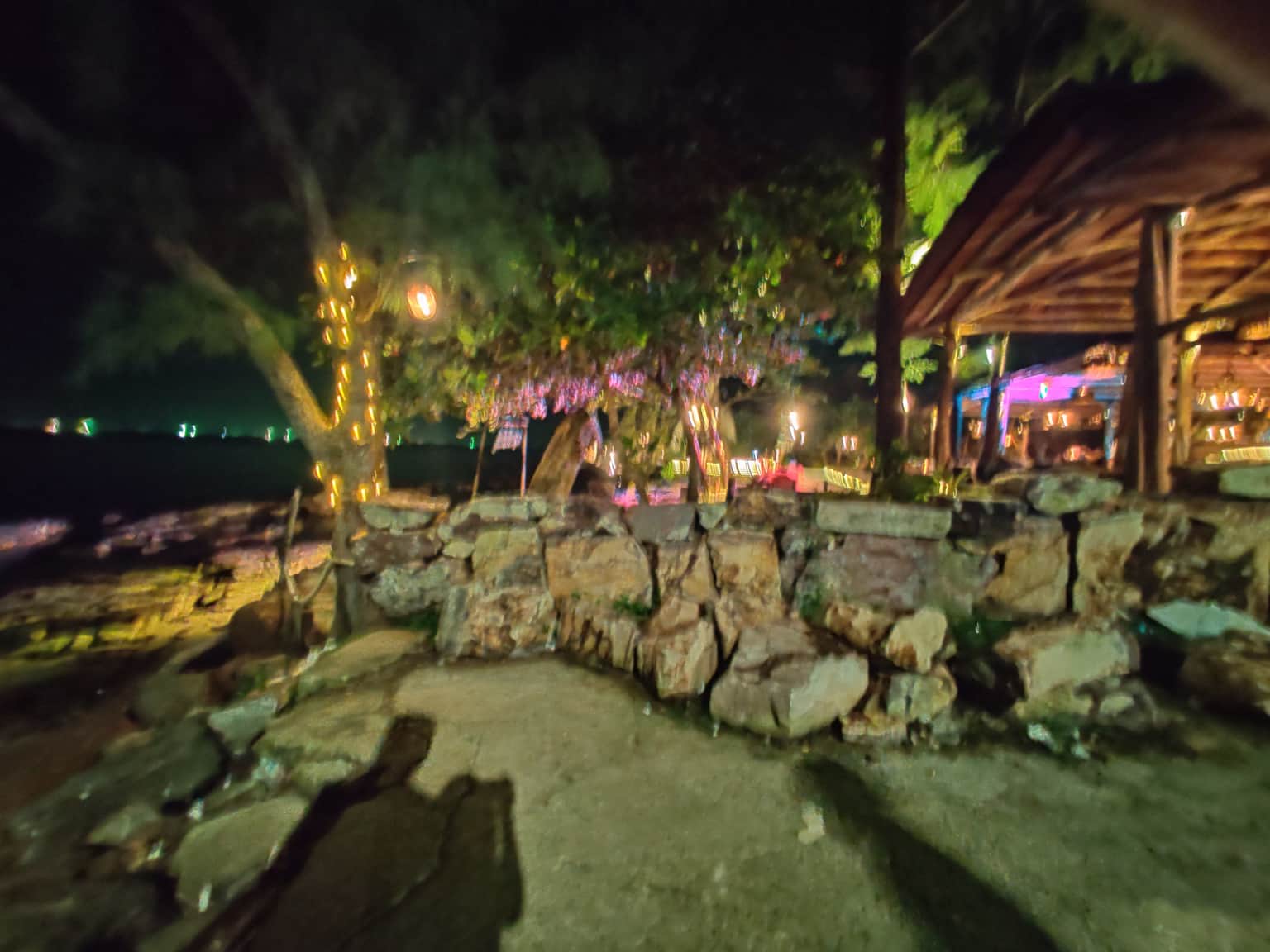 Photo from Rohan Sawant 's trip