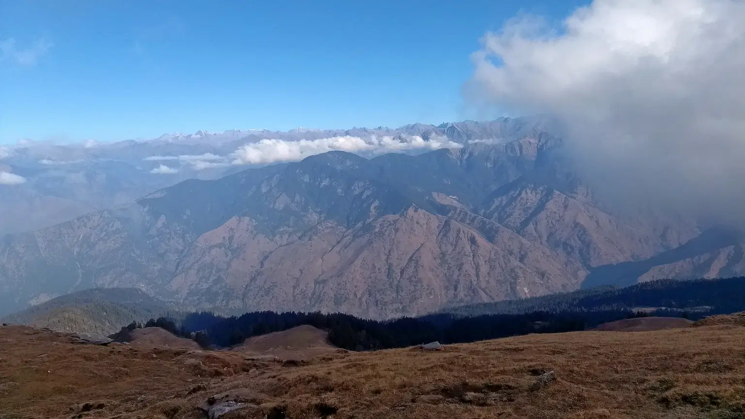 Photo from Srujana Bhogaraju's trip