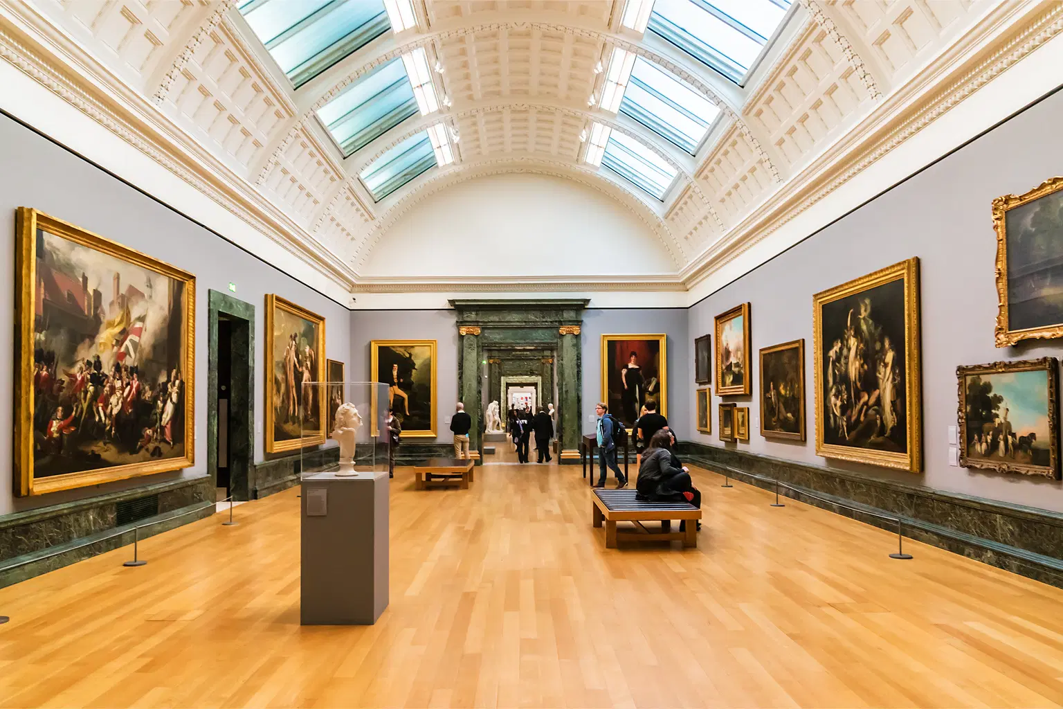 National Gallery