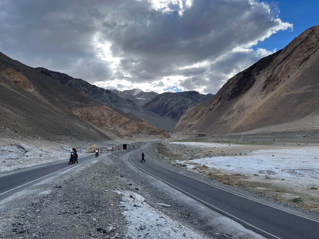 Photo from Kunal Kamde's trip