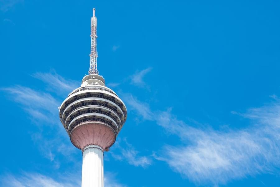Observation Deck