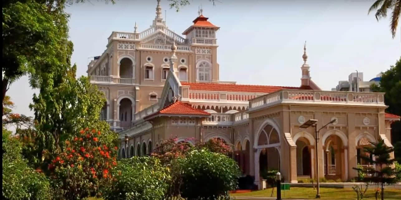 Photo from Chaanakya Tandon's trip