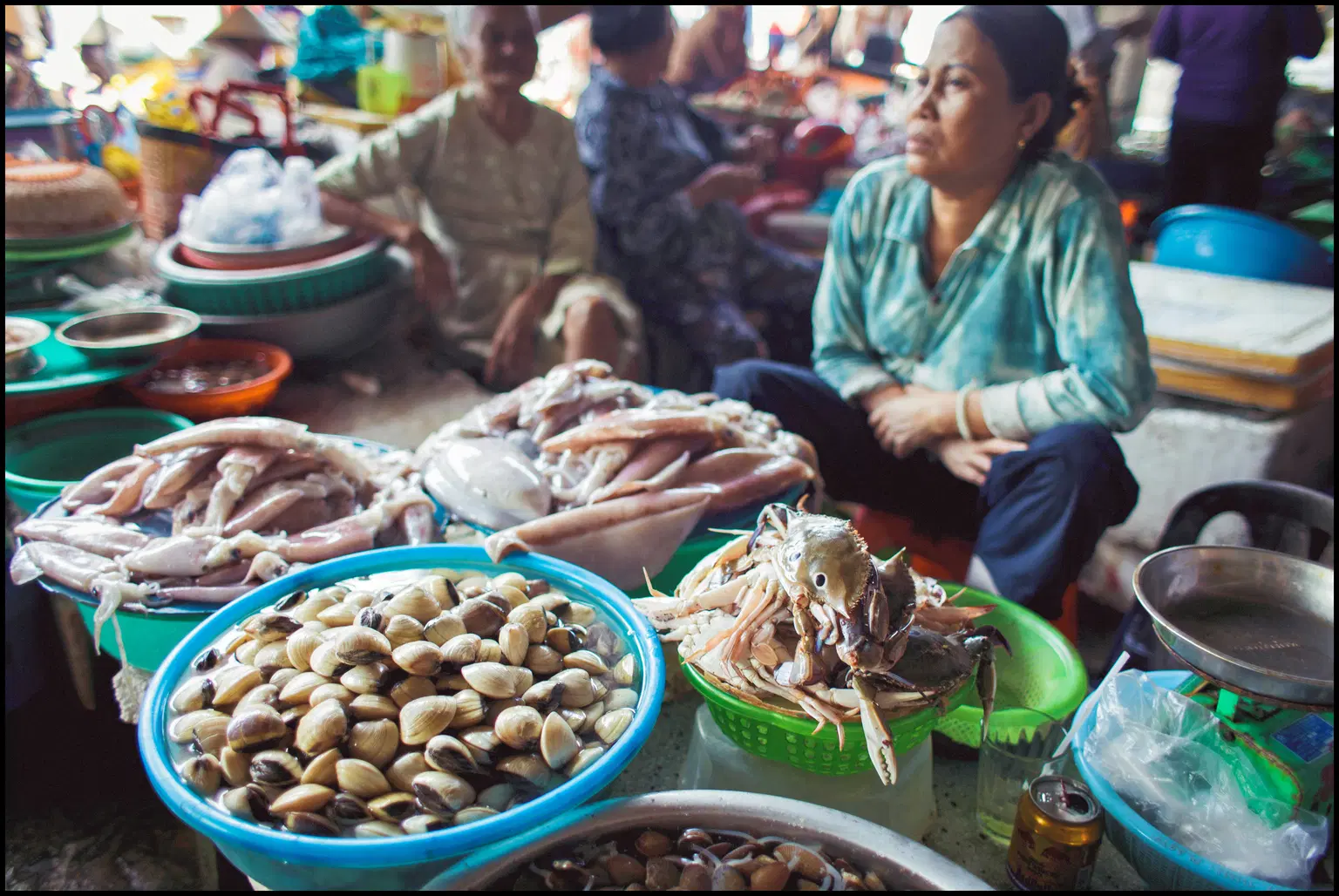 Central Market