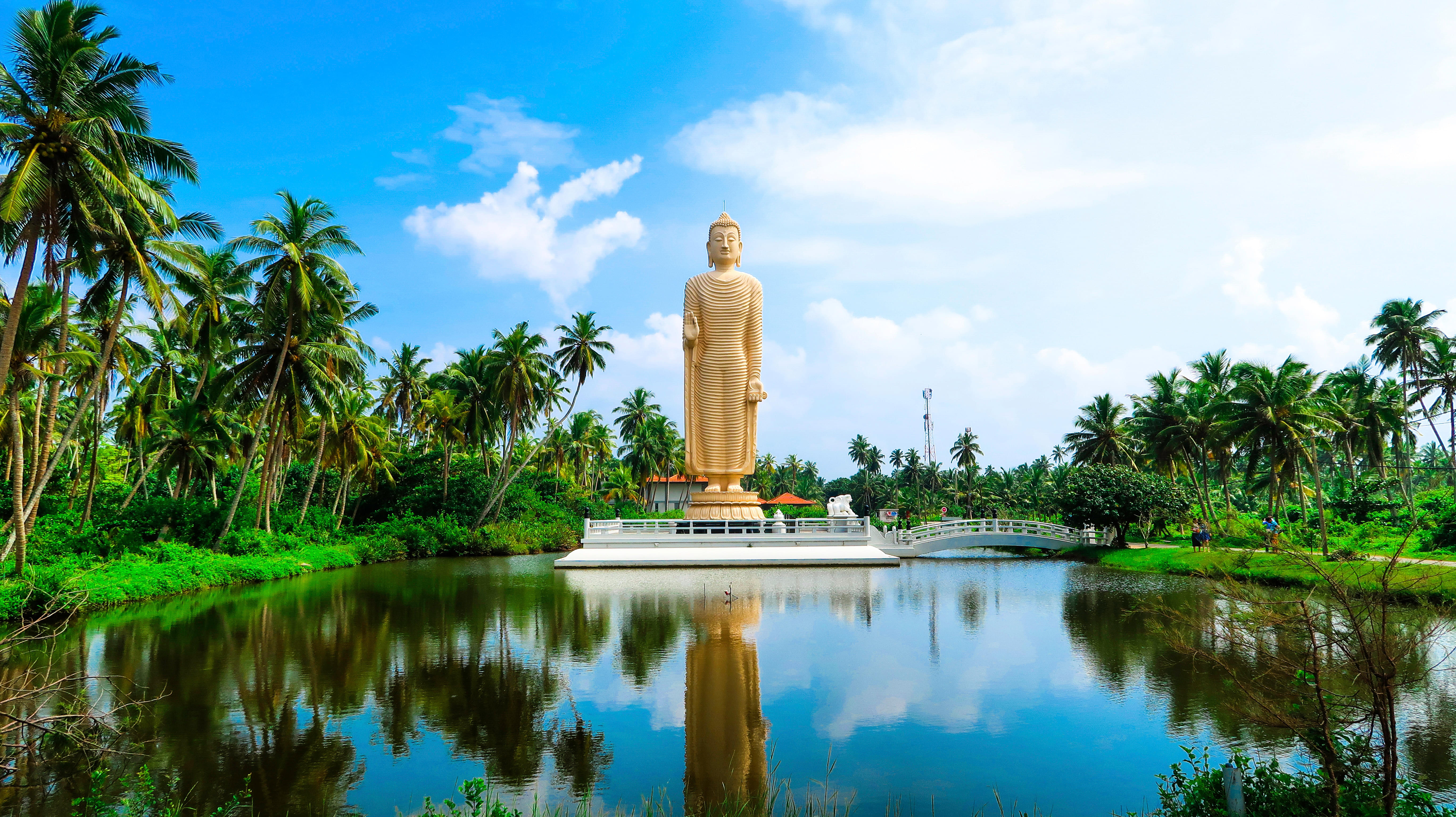 Sri Lanka Packages from Goa | Get Upto 50% Off