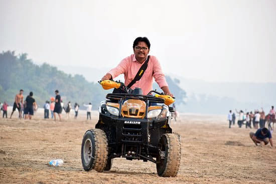 Kashid Beach Water Sports Image