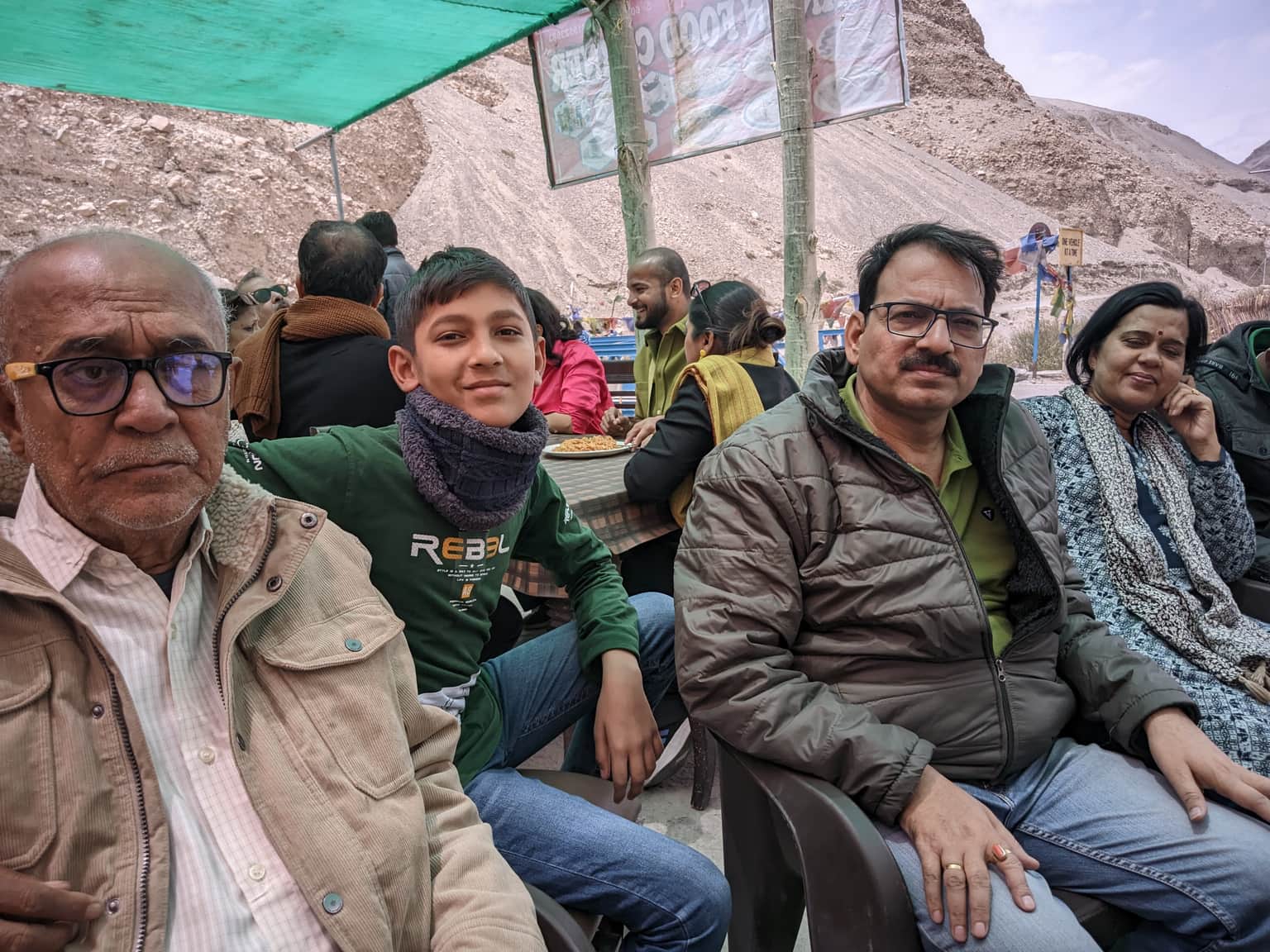 Photo from Sanjay jha's trip
