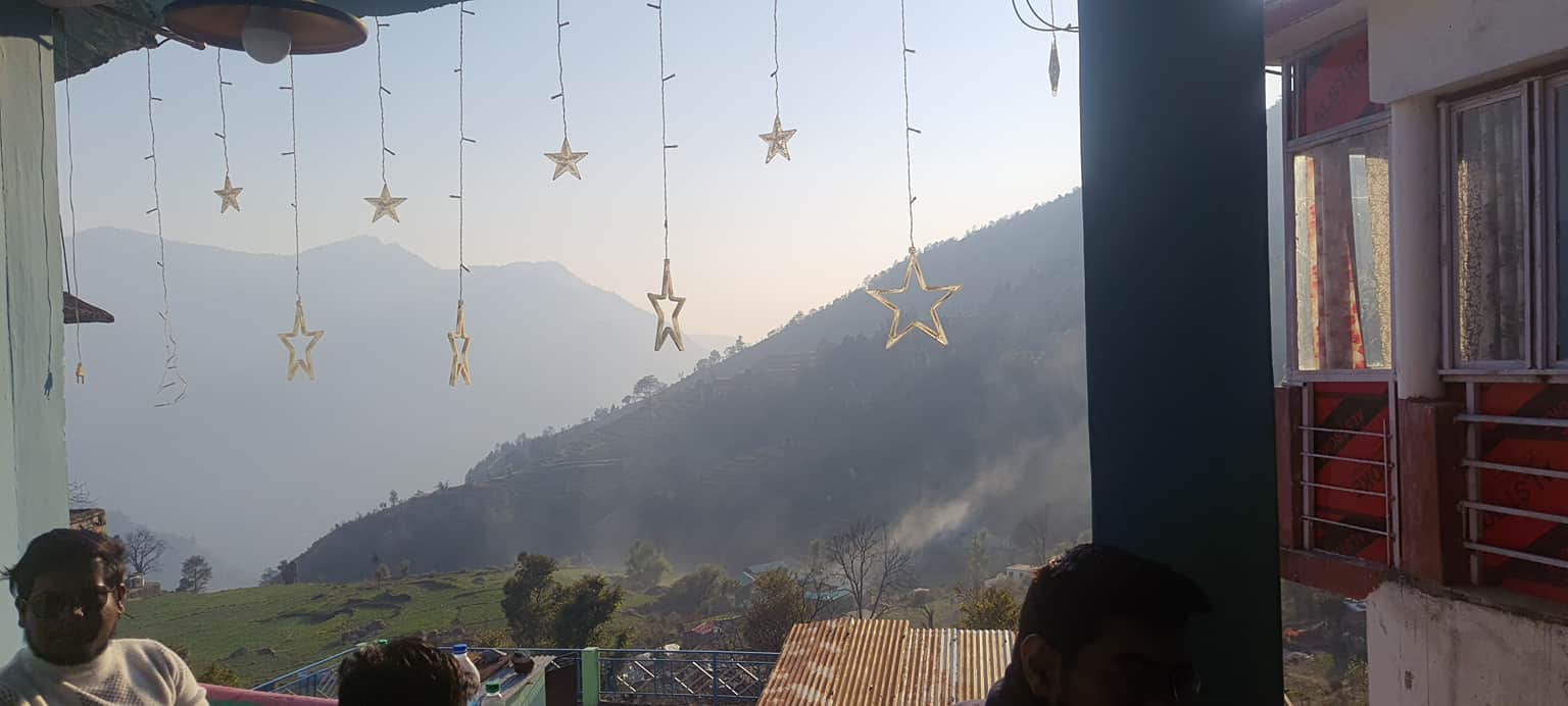 Photo from Saurabh Kumar Gupta's trip