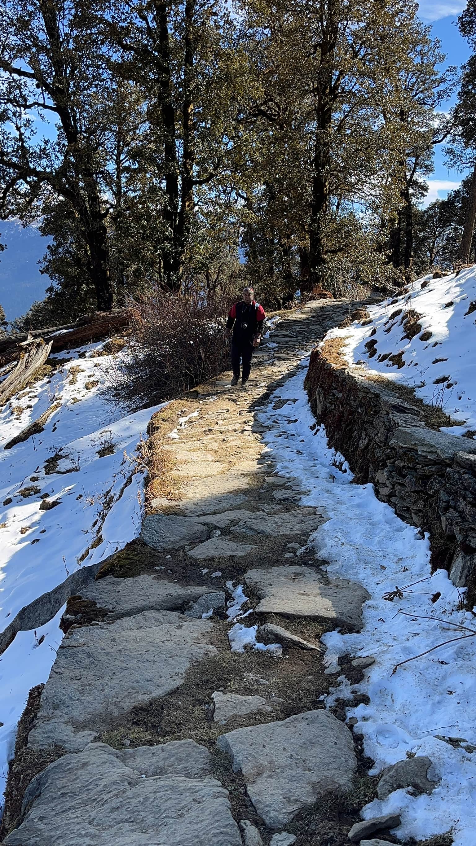 Photo from Sathish  Kumar 's trip