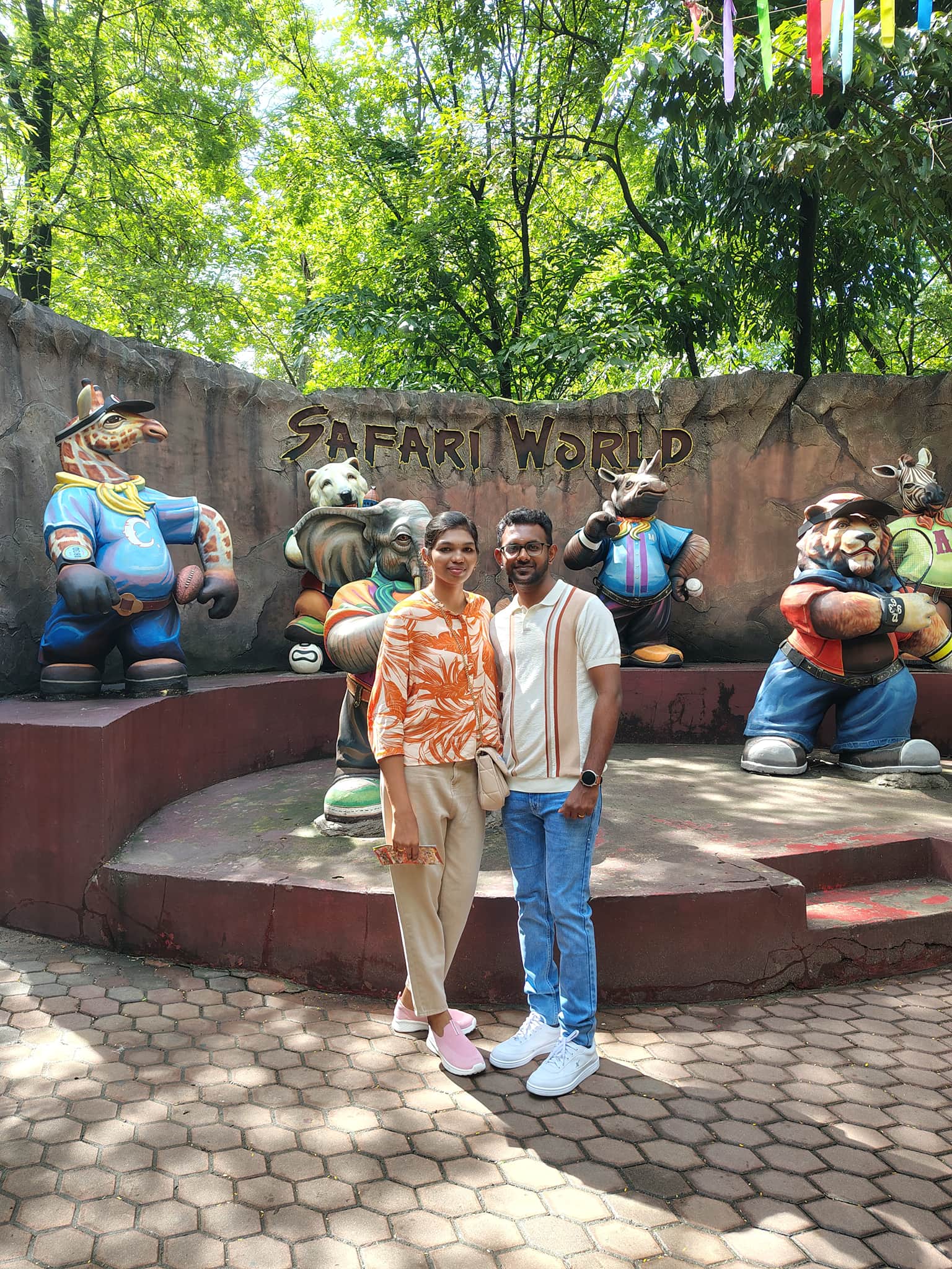 Photo from balaji Manohar's trip