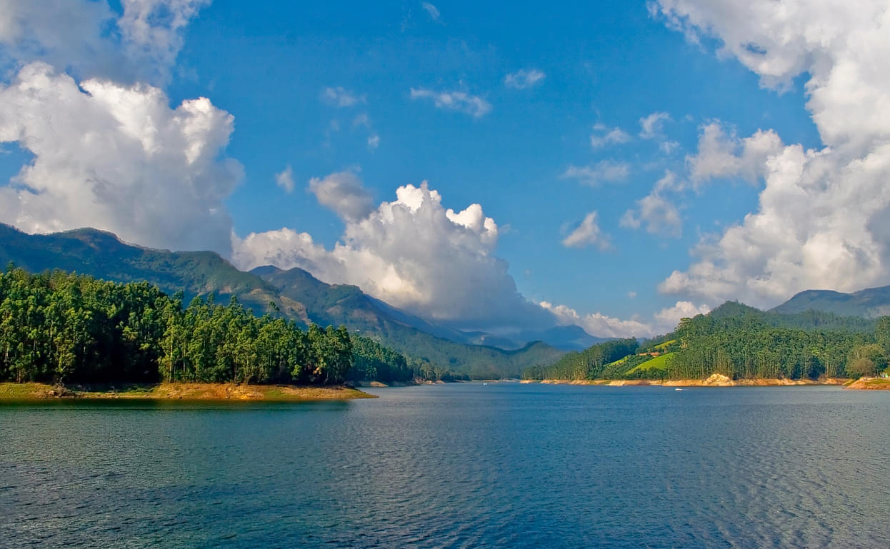 Mattupetty Dam, Munnar: How To Reach, Best Time & Tips