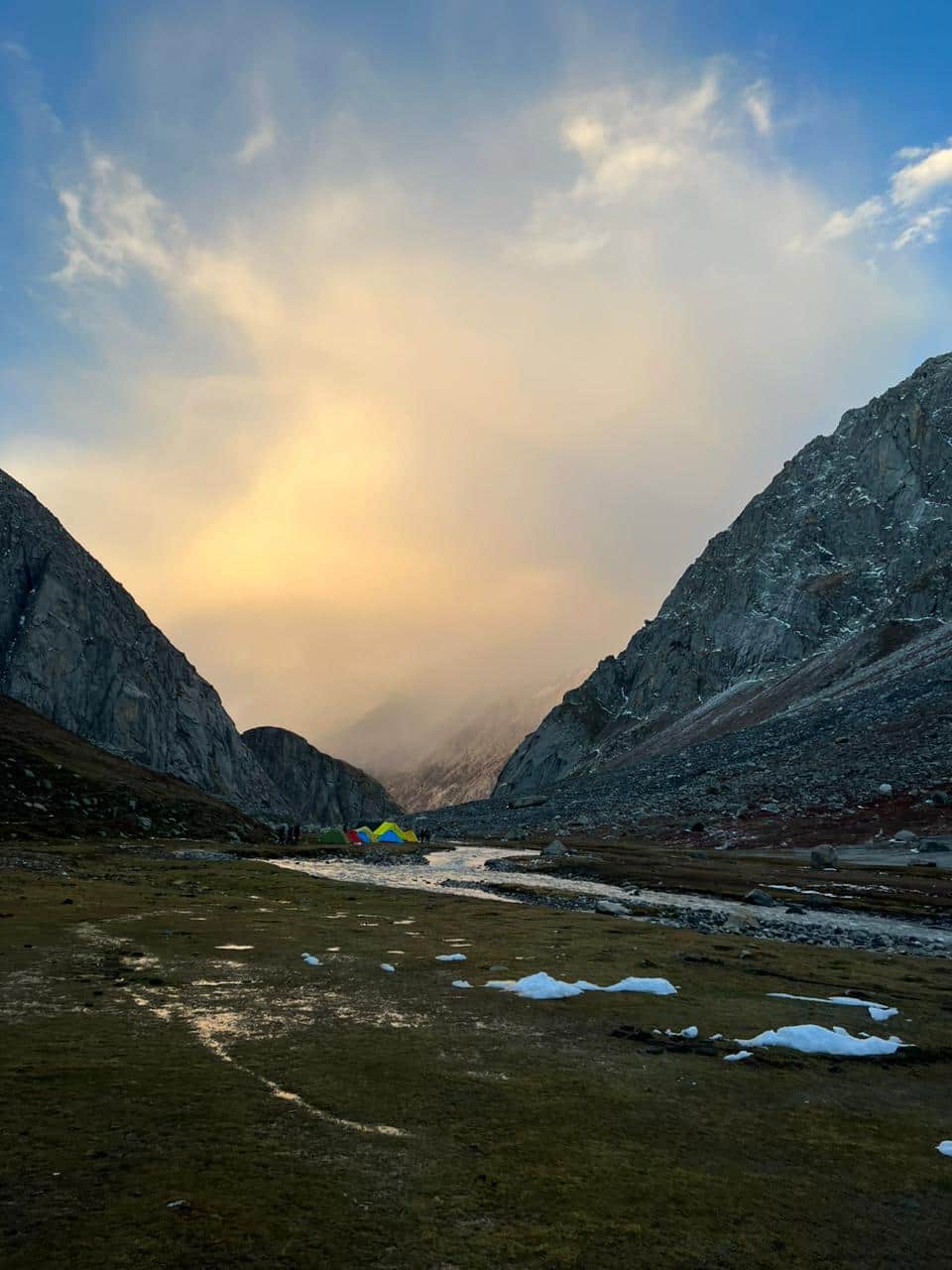 Photo from Pallavi  Jaiswal's trip