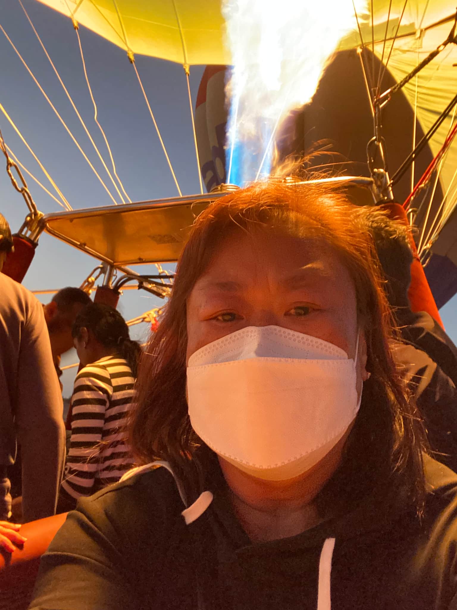 Traveller photo