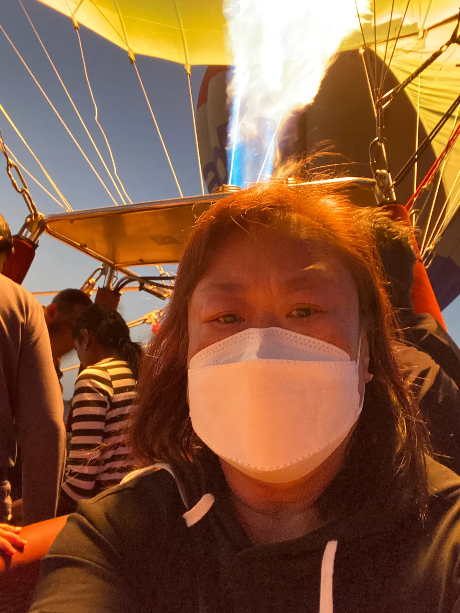 Traveller photo