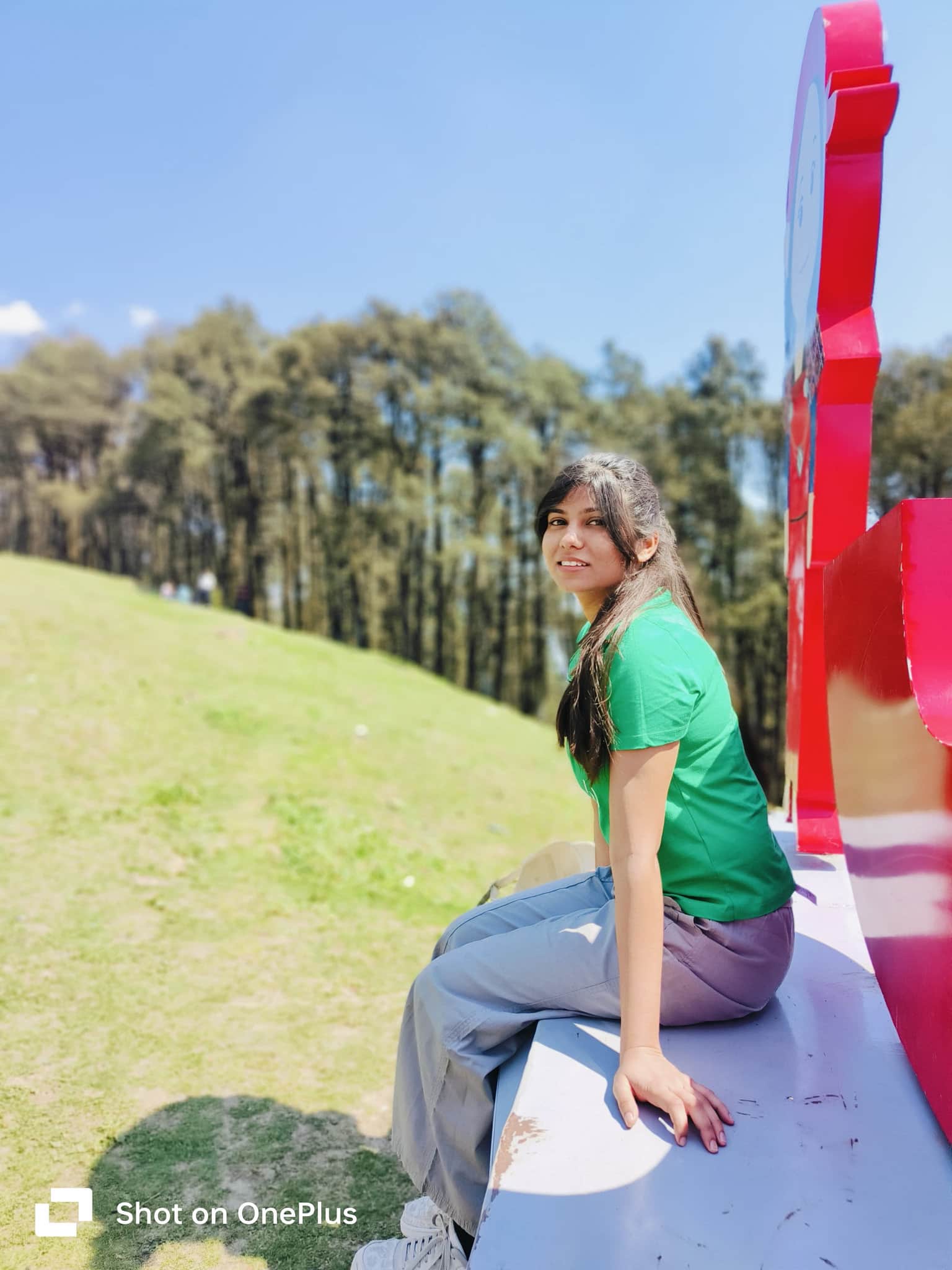 Photo from Nandani 's trip