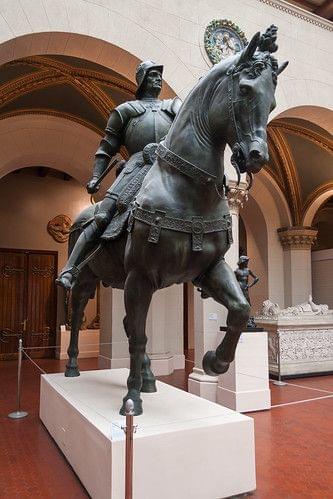 The Pushkin State Museum of Fine Arts