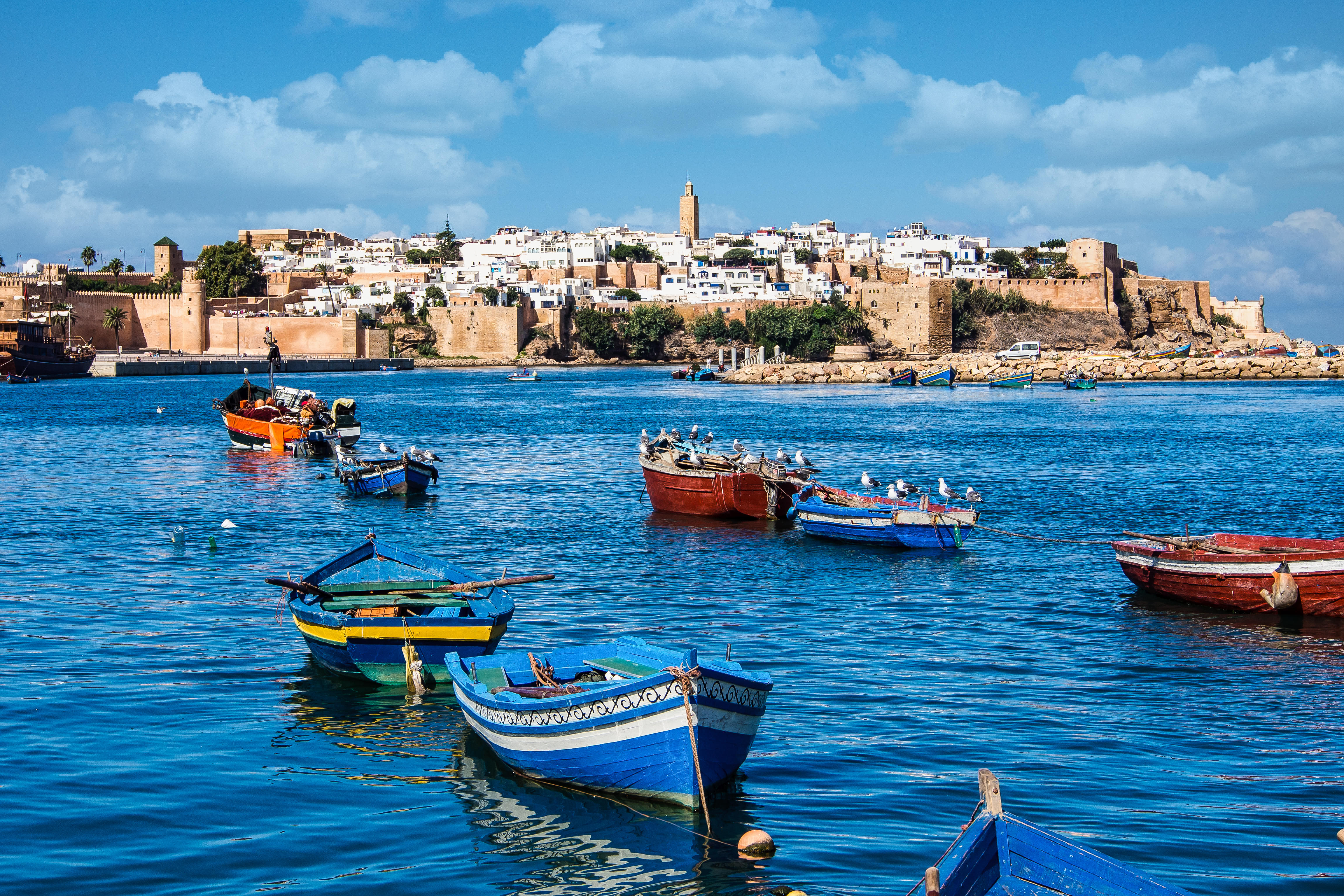 Morocco Packages from Ahmedabad | Get Upto 40% Off