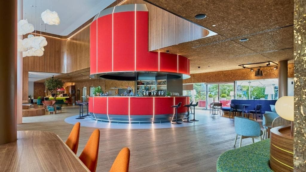 ibis Zurich City West
