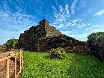 Explore Nearby Attractions
