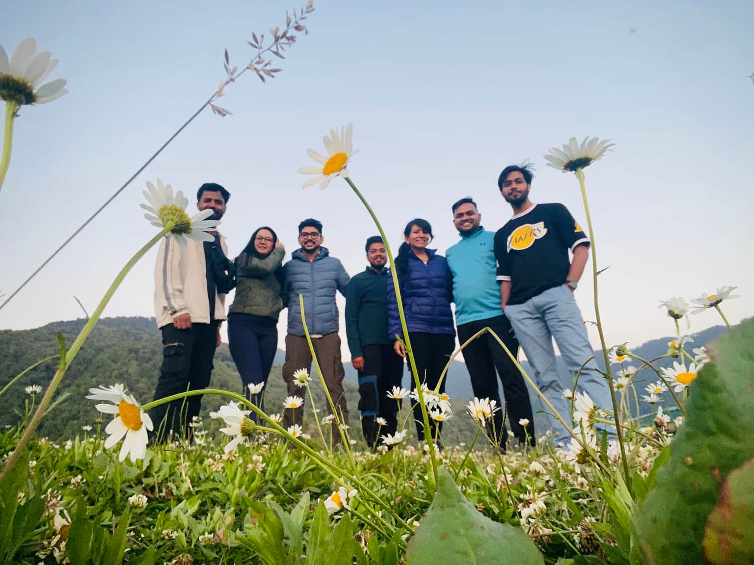 Photo from Anshul  Mittal's trip