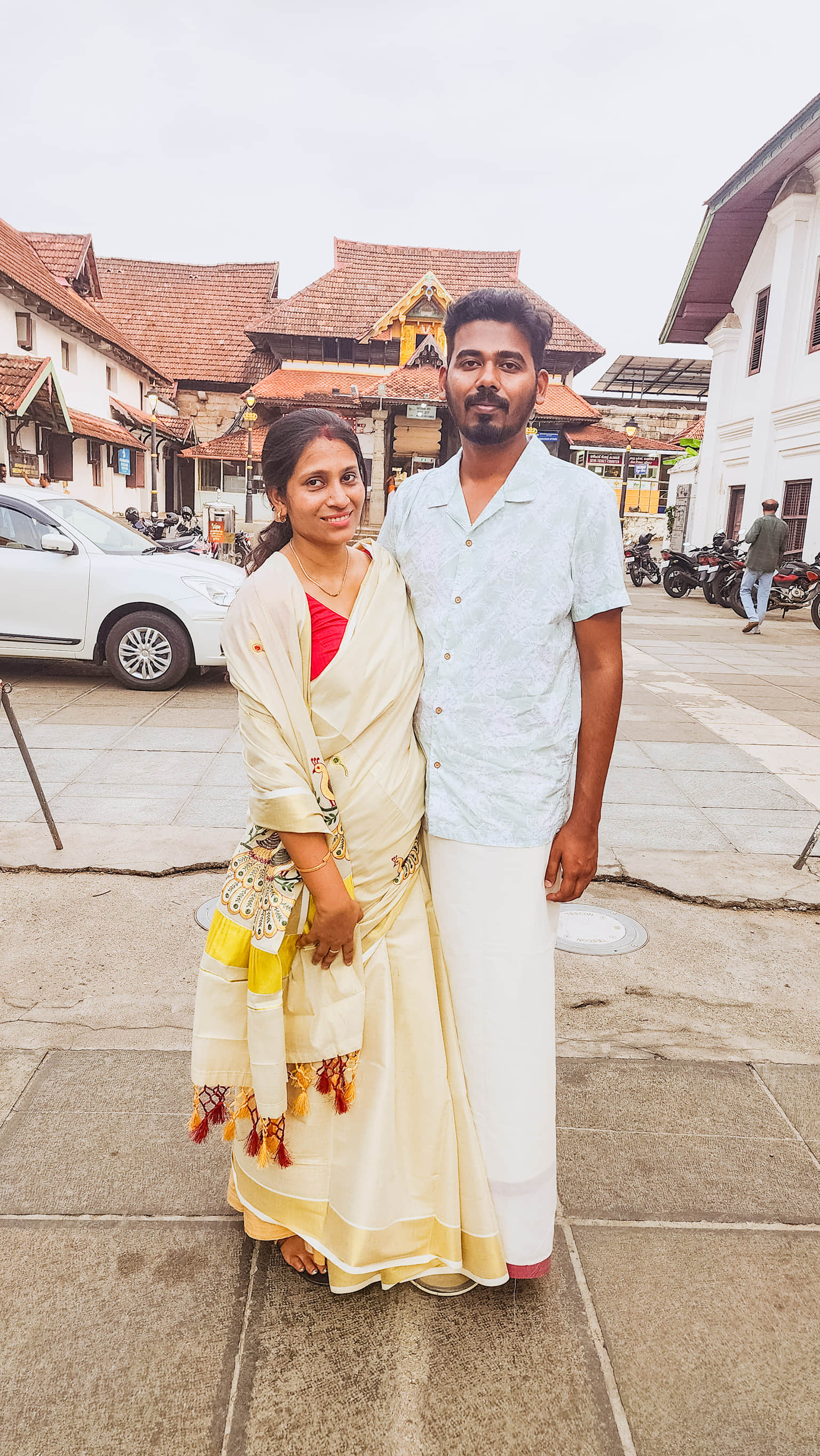 Photo from Abhijeet Singh's trip