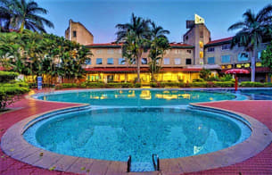 Ramee Guestline Resort Bangalore Day Out