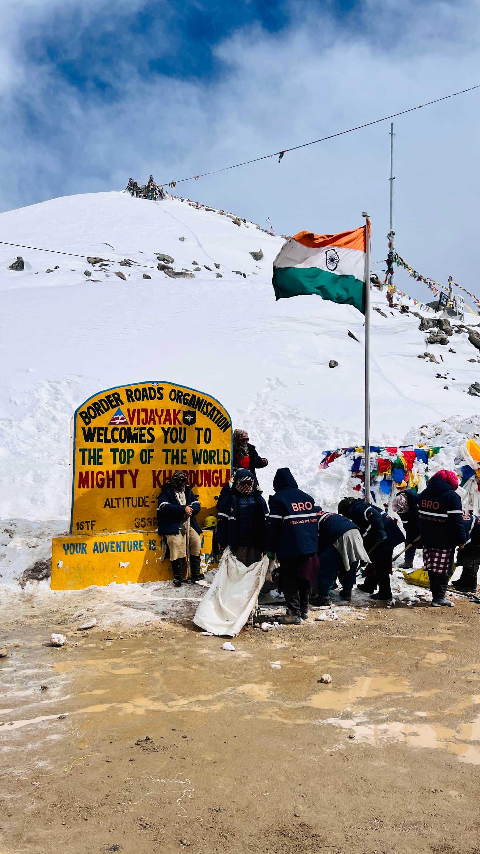 Photo from Srinath S's trip