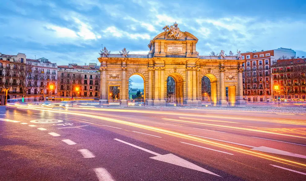 Splendid Spain And Portugal In 9 Days