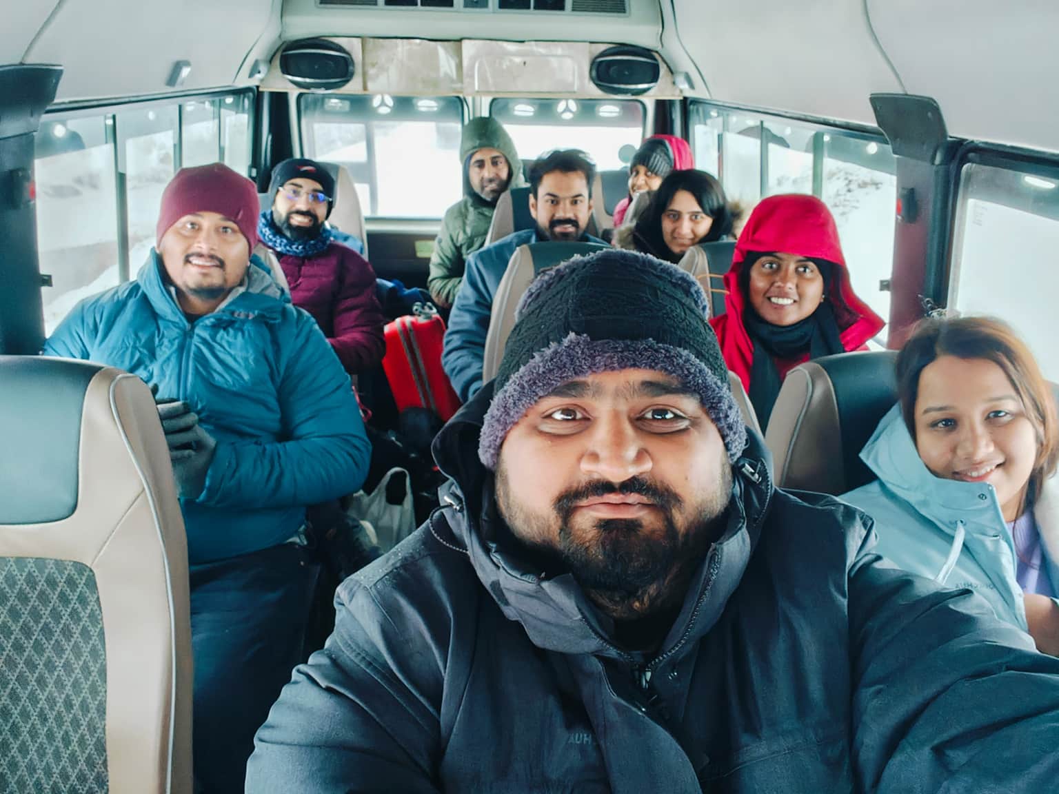 Photo from Vivek Tripathy's trip