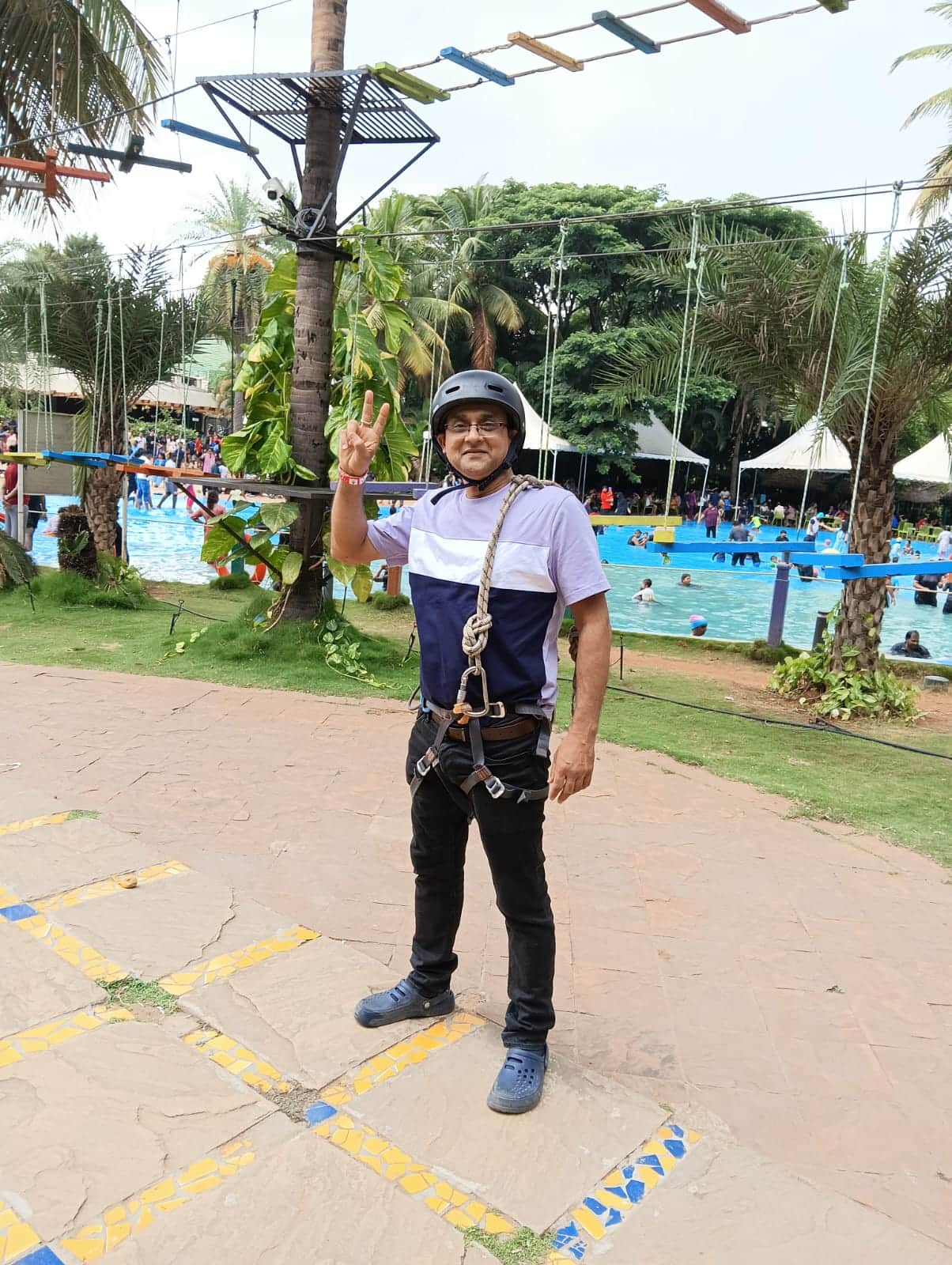 Photo from Kamlapati Tripathi's trip