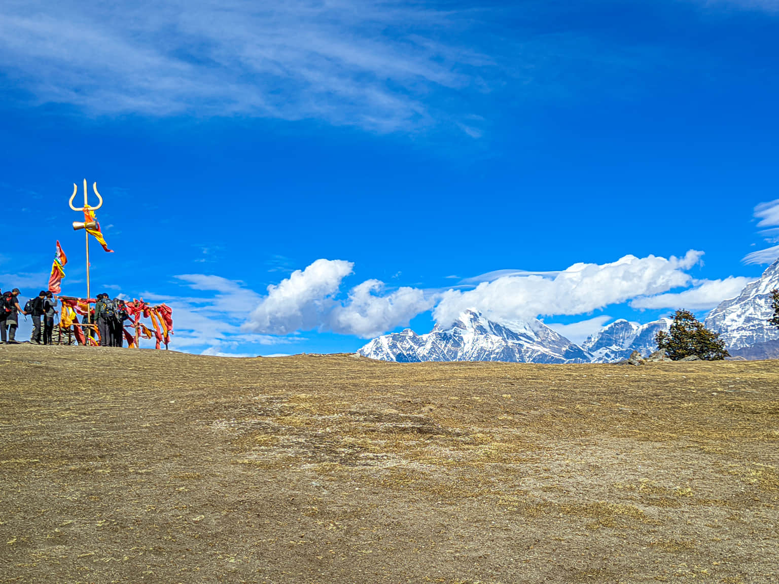 Photo from  Kumaresh  Saha's trip