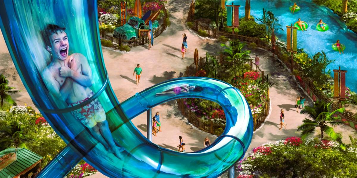 Imagicaa Theme Park Tickets Image