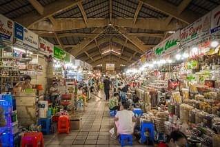 Ben Thanh Market