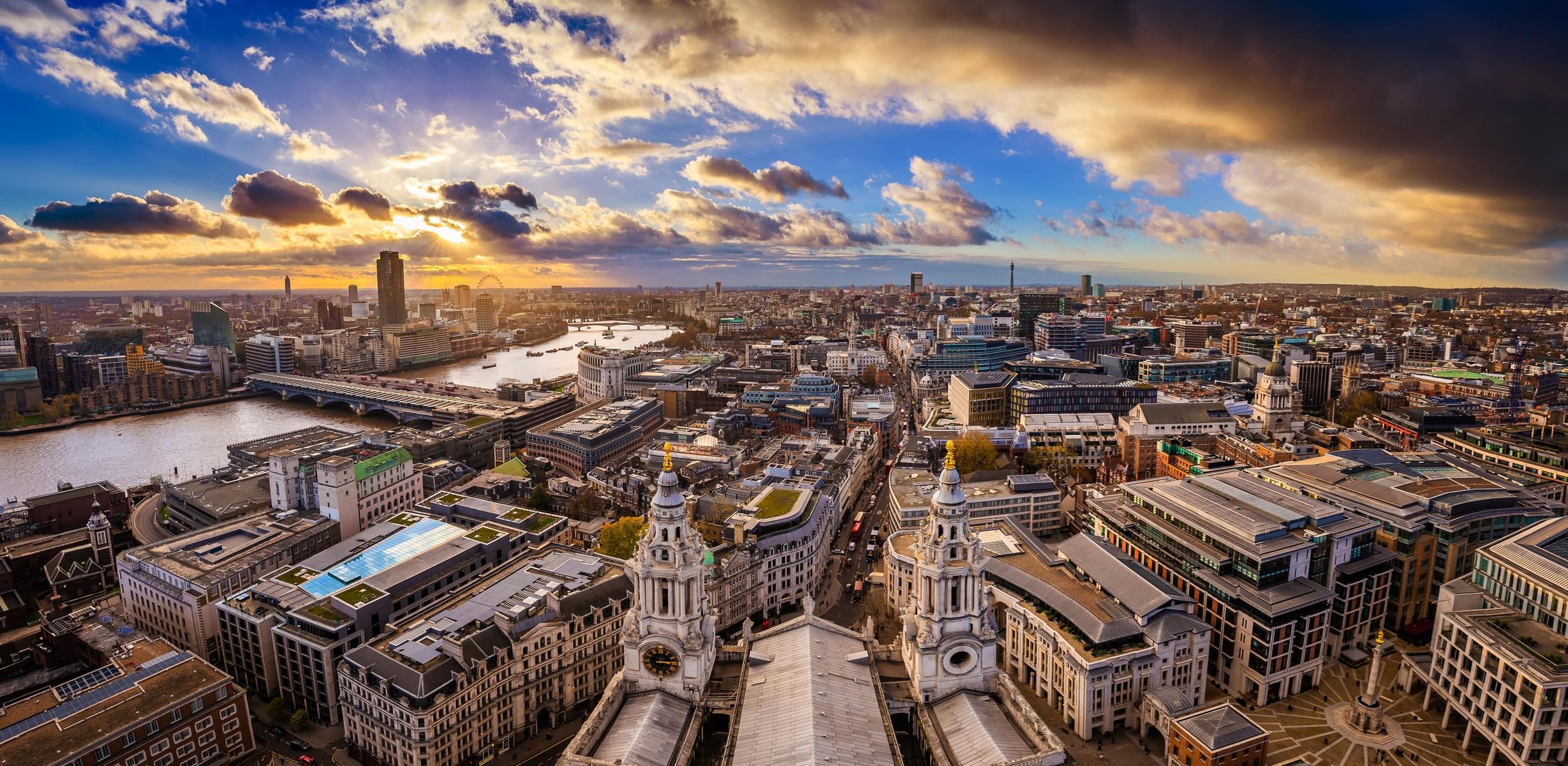 Know Before You Experience Helicopter Tours In London