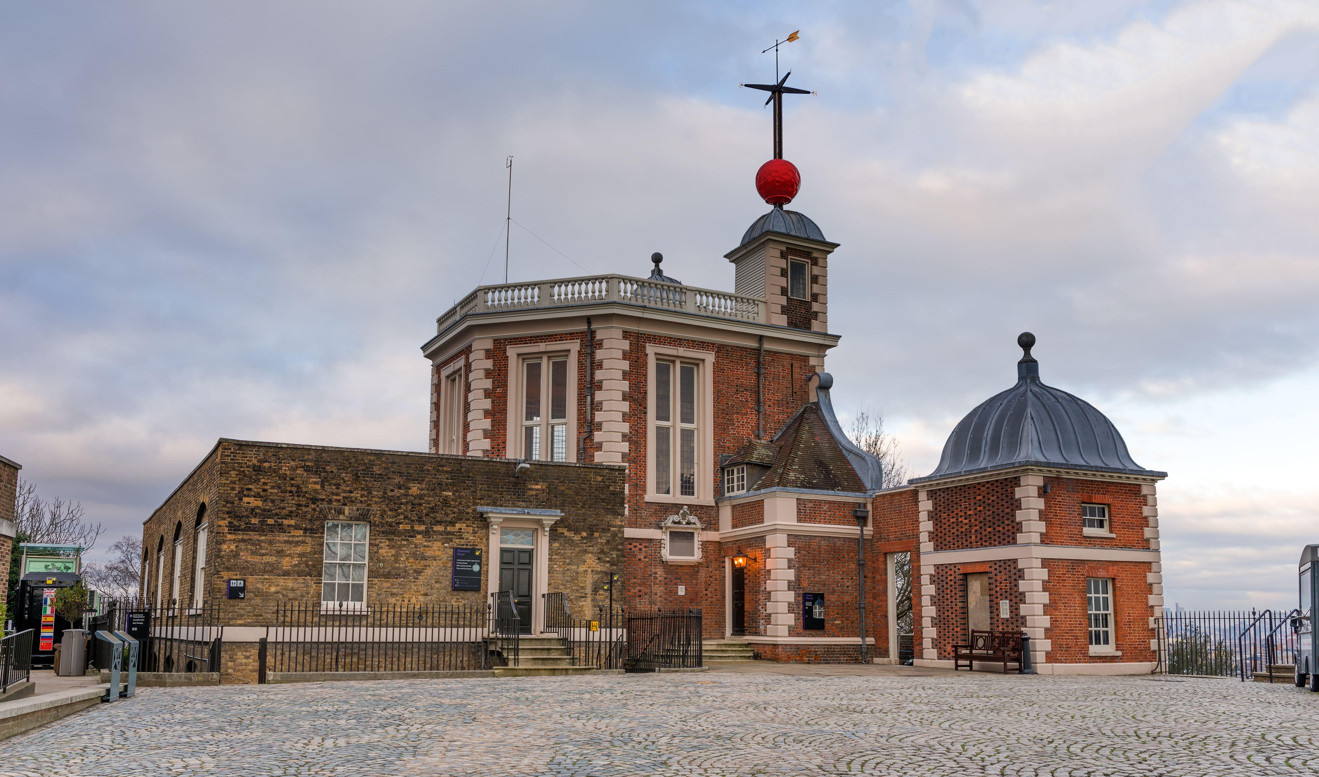 Royal Observatory Greenwich