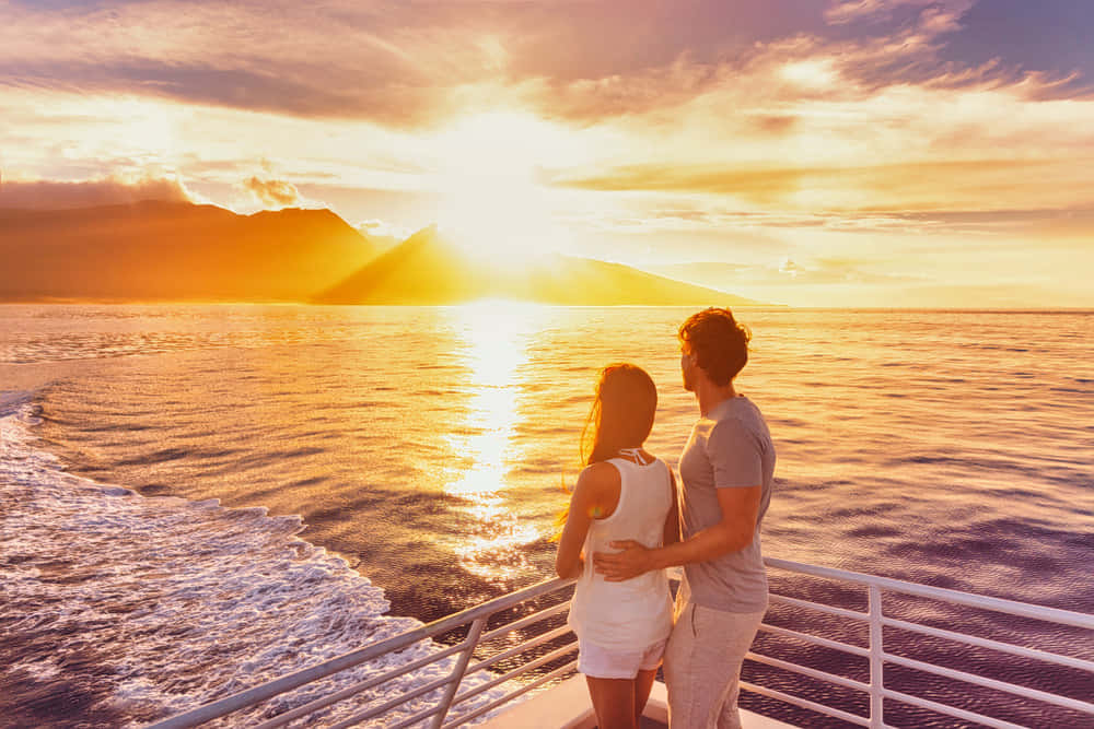 Singapore Honeymoon Tour with FREE Night Safari