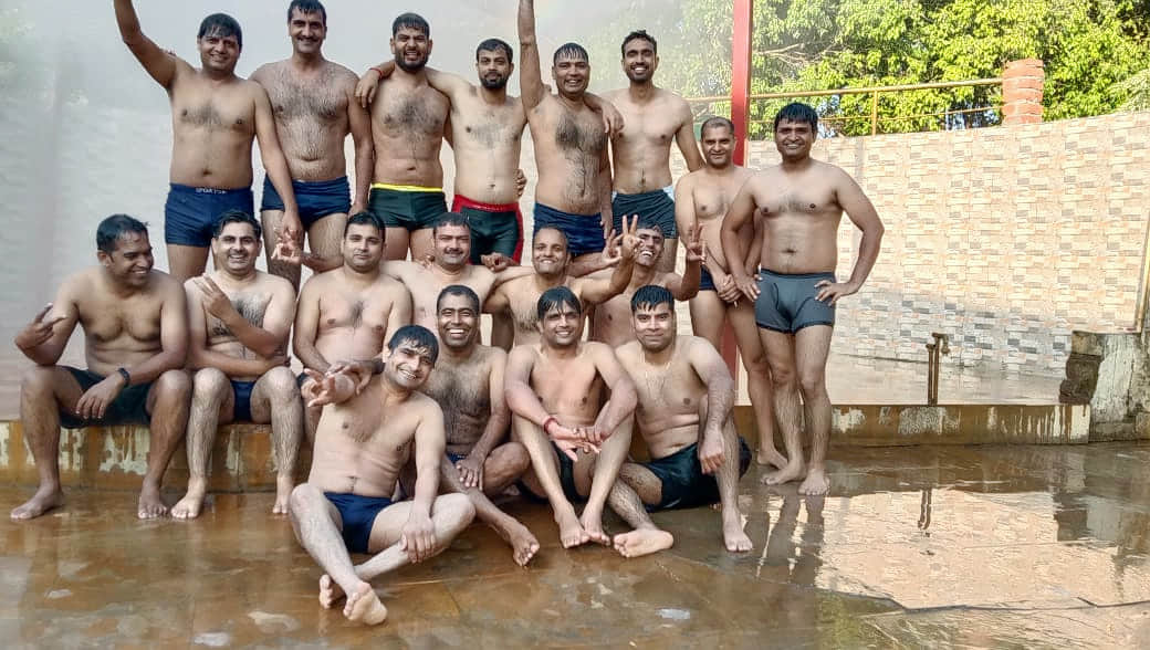 Photo from DAYA MISHRA's trip