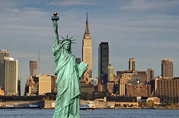 Highlights of USA | Group Tour Package