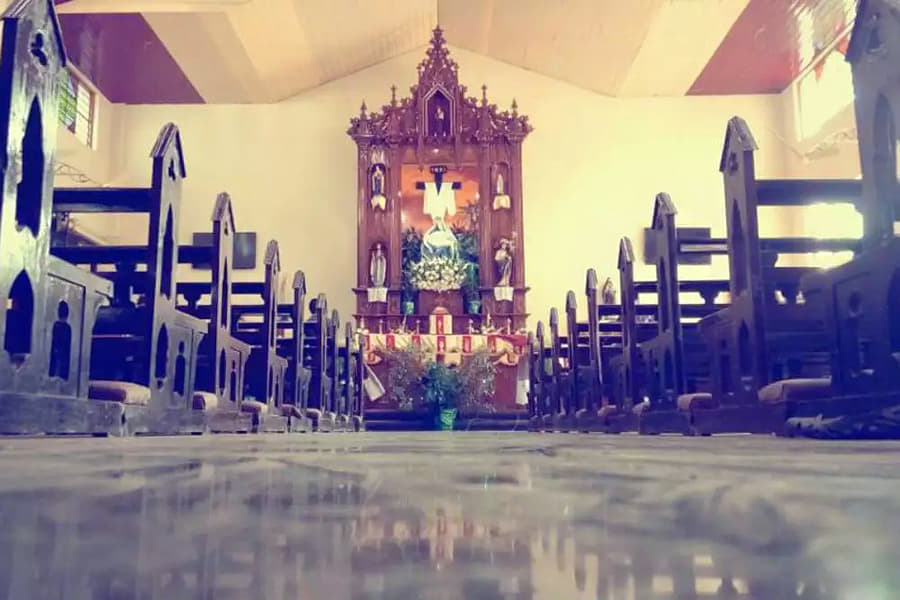 Daman Silvassa Sightseeing Image