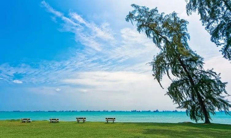 Things to Do in East Coast Park