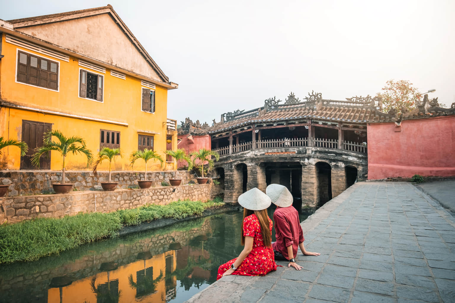 Things to do in <em>Hoi An</em>